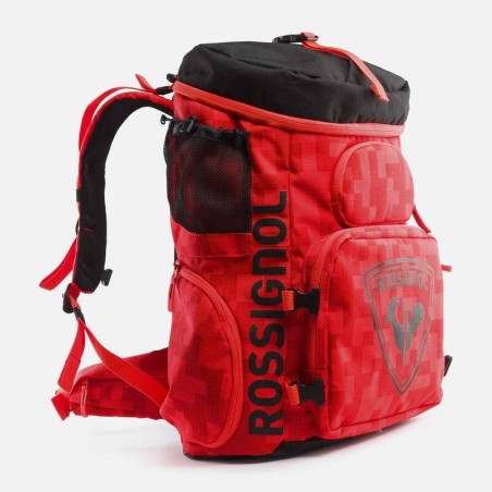 Rossignol Unisex Backpack Hero Boot Pro, 75l